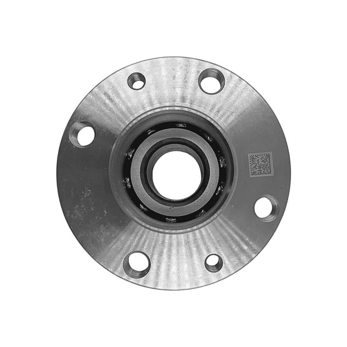 Bandeja de Rueda Trasera Fiat Doblo Fiorino Strada 2020-2024 (OEM: 52236297)