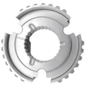Cubo sincronizador 3ª y 4ª marcha Fiat Palio, Argo, Fiorino, Mobi (OEM: 46345799)
