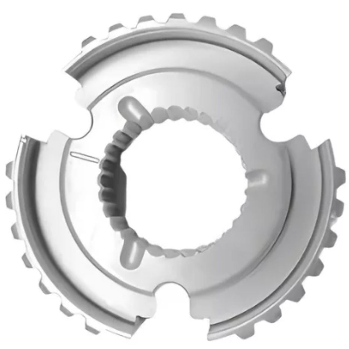 Cubo sincronizador 3ª y 4ª marcha Fiat Palio, Argo, Fiorino, Mobi (OEM: 46345799)