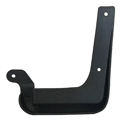 Moldura de paso de rueda delantera izquierda Hyundai Veloster