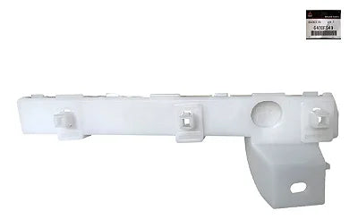 Soporte Parachoques Delantero Lado Izquierdo Mitsubishi Lancer 2008/2017