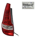 Foco Trasero Lado Izquierdo Hyundai I30 Cw 2007/2012