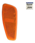 Foco Trasero Reflector Tapabarro Derecho Jeep Renegade 2015-2021
