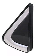 Moldura de espejo retrovisor lado izquierdo para Kia Sportage 2016 a 2018