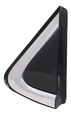 Moldura de espejo retrovisor lado izquierdo para Kia Sportage 2016 a 2018
