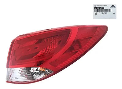 Foco Trasero Lado Derecho Hyundai Ix35 2009 A 2017