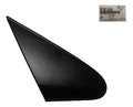 Moldura de espejo retrovisor lado derecho Hyundai Ix35 2009 a 2021
