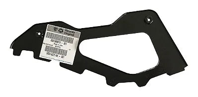 Soporte de Tapabarro Delantero Izquierdo para Jeep Renegade 2015-2021