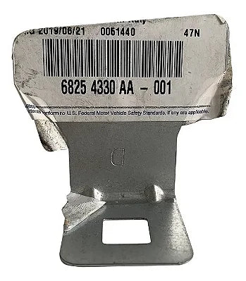 Soporte de tapabarro delantero derecho Jeep Renegade 2015-2021