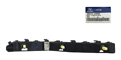 Soporte Parachoques Trasero Derecho Hyundai Veloster 2011 a 2017