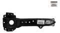 Soporte de Tablero Frontal para Mitsubishi Pajero 2013-2019
