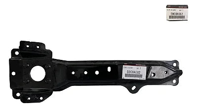 Soporte de Tablero Frontal para Mitsubishi Pajero 2013-2019
