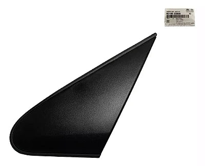 Moldura de Espejo Retrovisor Izquierdo Hyundai Ix35 2009 a 2021