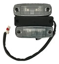 Luz de Patente Kia Sportage 2011 a 2013