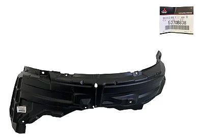 Tapabarro delantero lado derecho Mitsubishi Lancer 2007-2017