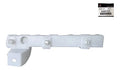 Soporte Parachoques Delantero Derecho Mitsubishi Lancer 2008-2017