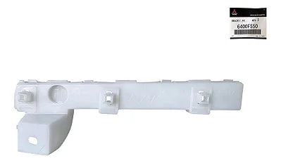 Soporte Parachoques Delantero Derecho Mitsubishi Lancer 2008-2017