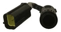 Sensor de estacionamiento trasero Hyundai Santa Fe 2006 a 2011