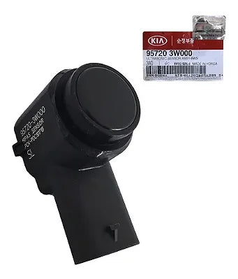 Sensor de estacionamiento trasero Kia Sportage 2011 a 2013