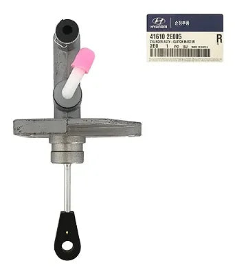 Cilindro Maestro de Embrague Kia Sportage 2006 a 2010