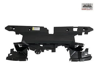 Deflector Superior de Radiador Toyota Rav4 2013 a 2015