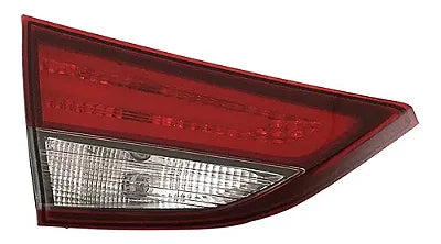 Foco Trasero Tapa Trasera Izquierdo Hyundai Elantra 2013 A 2015