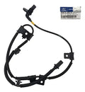 Sensor ABS delantero lado derecho Hyundai Tucson
