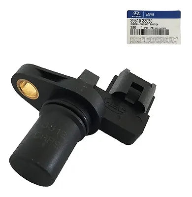 Sensor de Posición de Cigüeñal y Fase para Kia Sorento