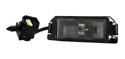 Luz de Patente Hyundai Veloster 2011 a 2017
