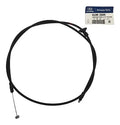 Cable de apertura de capó para Hyundai Santa Fe
