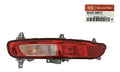 Foco Trasero Reflector Izquierdo Kia Sportage 2016-2018