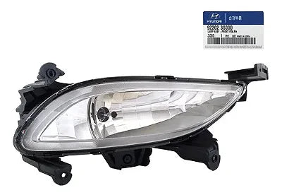 Foco Neblinero Lado Derecho Hyundai Sonata 2010 a 2013
