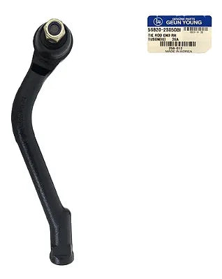 Terminal de dirección derecho para Kia Sportage y Hyundai Ix35