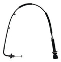 Cable de Choke Hyundai HR