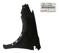 Tapabarro lado izquierdo para Toyota Hilux y Rav4 2013-2018