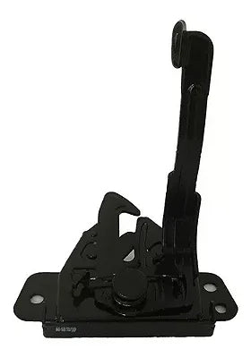 Chapa de capó para Hyundai Veloster 2011 a 2017