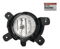 Foco Neblinero Derecho Kia Picanto 2007-2011