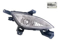 Foco Neblinero Lado Derecho Hyundai I30 2013 A 2016