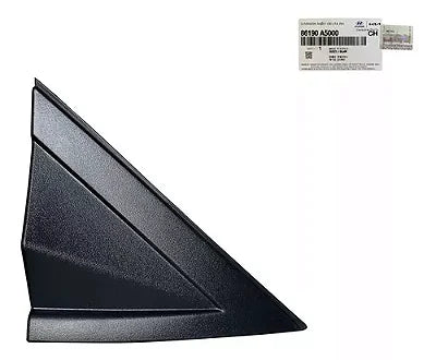 Embellecedor de Espejo Retrovisor Derecho Hyundai I30 2013-2016