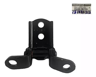 Bisagra de puerta delantera Nissan Frontier 2013 a 2016