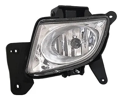 Foco Neblinero Lado Izquierdo Hyundai I30 2007 A 2012