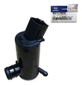 Bomba de limpiaparabrisas para Hyundai Ix35, Veloster, Elantra y Kia Picanto