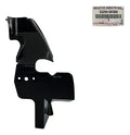 Deflector de radiador lado izquierdo Toyota Rav4 2013 a 2015