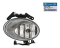 Foco Neblinero Lado Izquierdo Hyundai Santa Fe 2005 A 2009