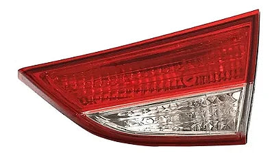 Foco trasero tapa trasera derecha Hyundai Elantra