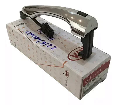 Manilla de puerta delantera derecha Kia Sportage