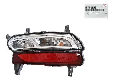 Foco Trasero Reflector Lado Derecho Kia Sportage 2019/21