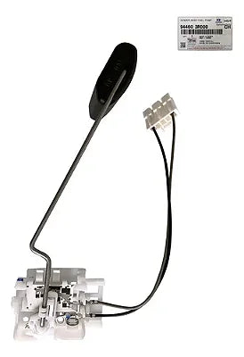 Sensor de nivel de combustible (boia) para Azera y Cadenza