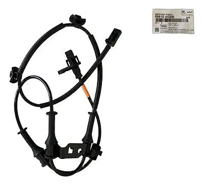 Sensor ABS delantero lado izquierdo Hyundai i30