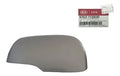 Carcasa de espejo retrovisor lado derecho Kia Picanto 2013 al 2017